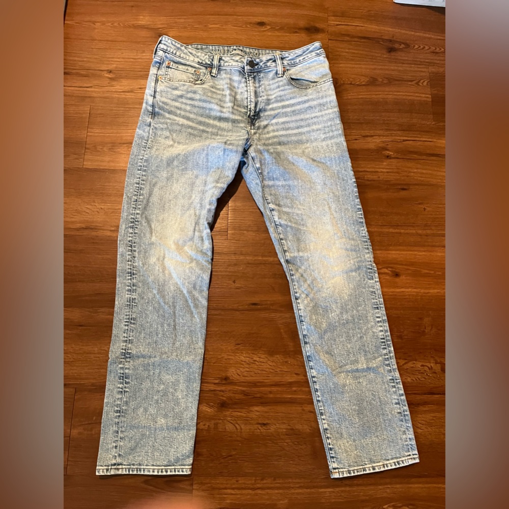 American Eagle Men’s Jeans